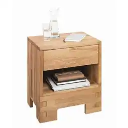 XXXLutz Linea Natura Nachtschrank Angebot