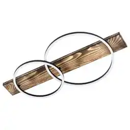 XXXLutz Eglo LED-Deckenleuchte Angebot