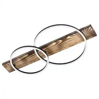 XXXLutz Eglo LED-Deckenleuchte Angebot