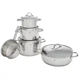 XXXLutz WMF Topf-Set Provence Plus 5-tlg Angebot