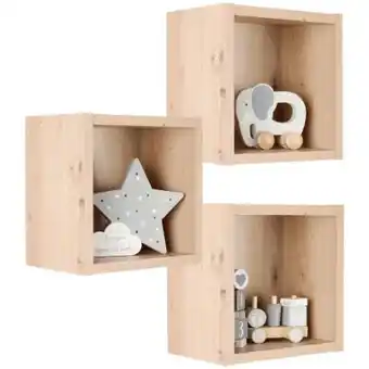 XXXLutz Jimmylee Wandboard-Set Leo Angebot