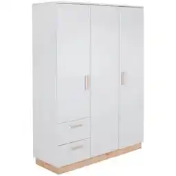 XXXLutz Jimmylee Kleiderschrank Leo Angebot