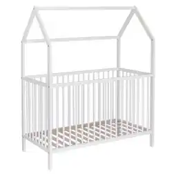 XXXLutz My Baby Lou Hausbett Emma Angebot