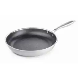 XXXLutz Brat Maxx Karbonstahl-Bratpfanne 20 cm Angebot