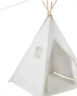 XXXLutz My Baby Lou Spielzelt Tipi Smile Angebot