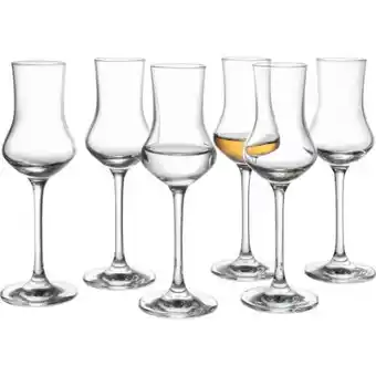 XXXLutz Schott Zwiesel Digestif-Gläserset Classico 6-tlg Angebot