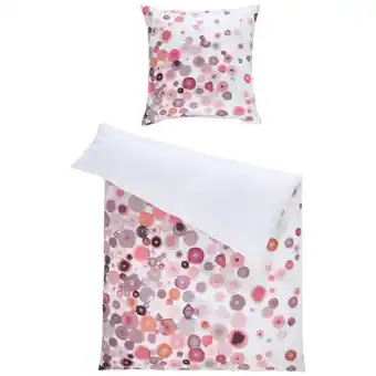 XXXLutz Janine Mako-Satinbettwäsche Angebot