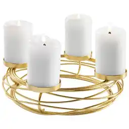 XXXLutz X Mas Kerzenhalter Angebot