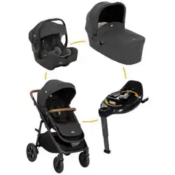 XXXLutz Joie Kinderwagenkomplett-Set Alore Angebot