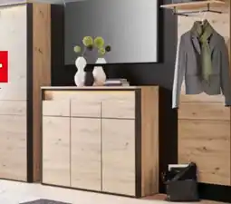 XXXLutz Voleo Garderoben-Set Angebot