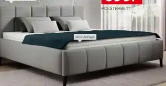 XXXLutz home24 Polsterbett Angebot