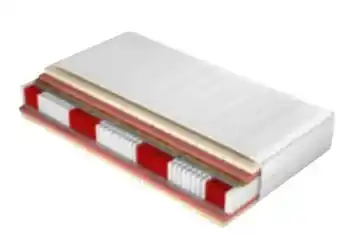 XXXLutz home24 Taschenfederkernmatratze Angebot