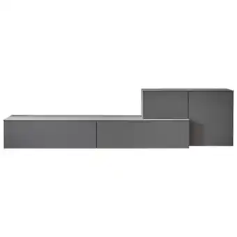 XXXLutz Home c´elina Wohnwand Angebot