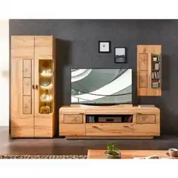 XXXLutz Xora Wohnwand Angebot