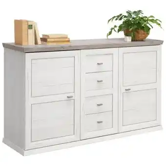 XXXLutz Hom'In Sideboard Angebot