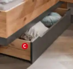 XXXLutz Bettkasten-Set Angebot