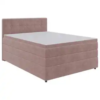 XXXLutz CarryHome Boxspringbett Angebot