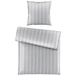 XXXLutz Novel Satin-Bettwäsche-Garnitur Dobby Angebot