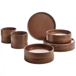 XXXLutz Novel Kombi-Service Kyoto 12tlg Angebot