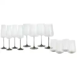 XXXLutz Novel Gläser-Set Sydney 12-tlg Angebot