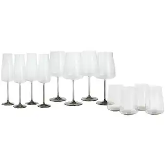 XXXLutz Novel Gläser-Set Sydney 12-tlg Angebot