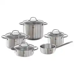 XXXLutz Fissler Topfset Toronto 5-tlg Angebot
