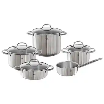 XXXLutz Fissler Topfset Toronto 5-tlg Angebot