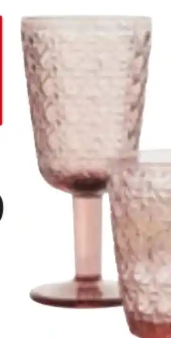 XXXLutz Novel Weinglas Firenze Angebot