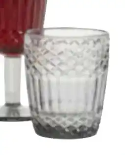 XXXLutz Novel Wasserglas Firenze Angebot