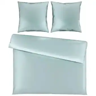 XXXLutz Bio Vio Satin-Bettwäsche-Garnitur Nigiri Angebot