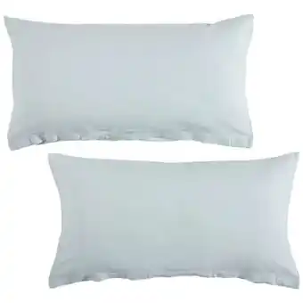 XXXLutz Bio Vio Kissenhüllen-Set Nigiri Angebot