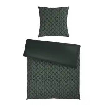 XXXLutz Dieter Knoll Satin-Bettwäsche Garnitur Snako Angebot