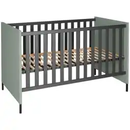 XXXLutz Jimmylee Gitterbett Mia Angebot