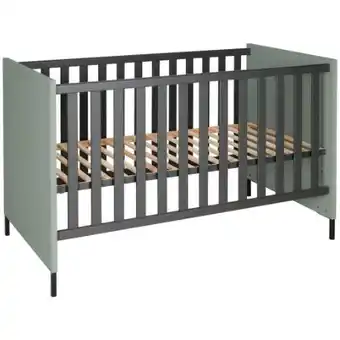 XXXLutz Jimmylee Gitterbett Mia Angebot