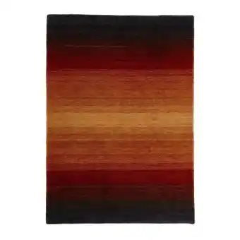 XXXLutz Cazaris Wollteppich Sunset Angebot