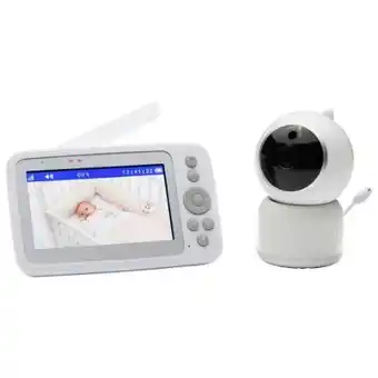 XXXLutz Jimmylee Babyphone Angebot