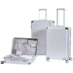 XXXLutz Novel Reisekoffer-Set Angebot