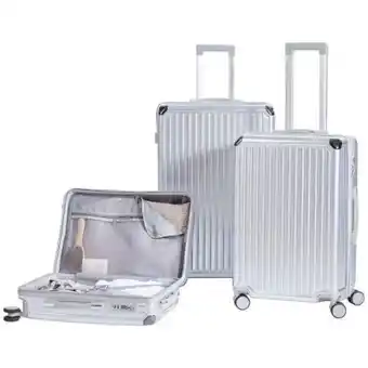 XXXLutz Novel Reisekoffer-Set Angebot