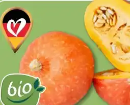 Aldi Nord Bio Smiley Speisekürbiss Hokkaido Angebot