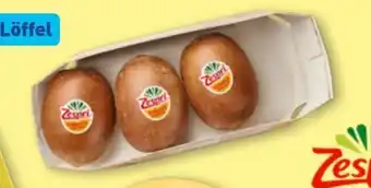 Aldi Nord Zespri Kiwi Gold Angebot