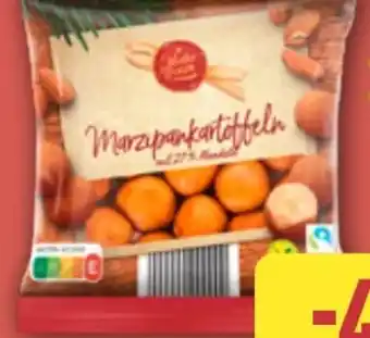 Aldi Nord Wintertraum Vegan Marzipankartoffeln Angebot