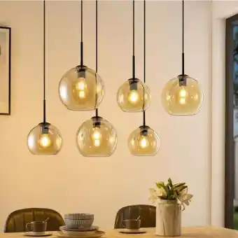 XXXLutz Novel Hängeleuchte Angebot