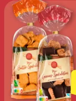 Aldi Nord Wintertraum Mini-Spekulatius Angebot