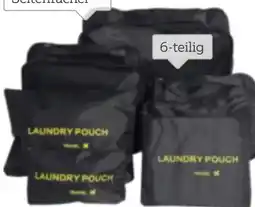 XXXLutz Novel Kofferorganizer-Set Angebot