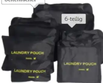 XXXLutz Novel Kofferorganizer-Set Angebot