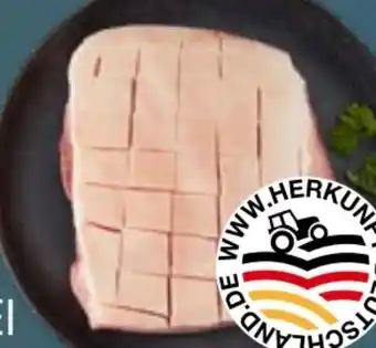 Aldi Nord Meine Metzgerei Krusten-Braten Angebot
