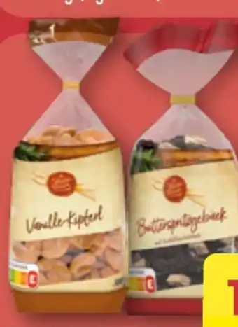 Aldi Nord Wintertraum Weihnachts ­gebäck Angebot