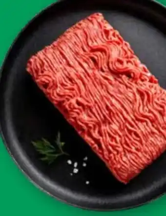 Aldi Nord Bio Smiley Bio-Hackfleisch gemischt XXL Angebot