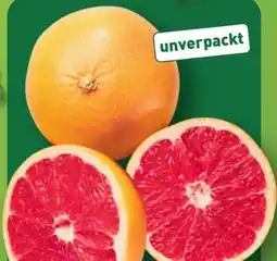 Aldi Nord Grapefruit Angebot