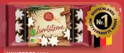Aldi Nord Wintertraum Zimtsterne Angebot